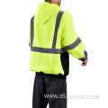 ANSI Work Wear Safety Clothing High Visibility Hoodies